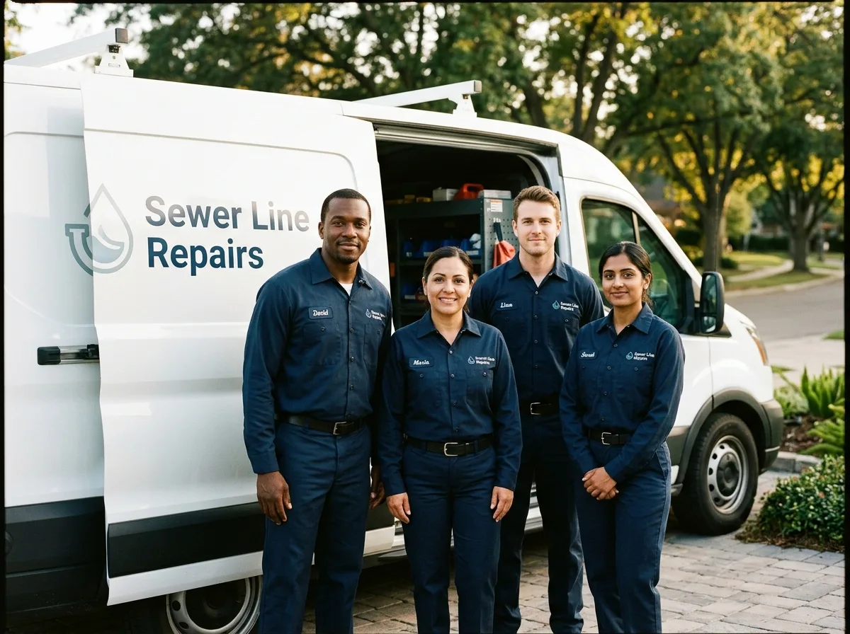 Emergency Plumber company in Sandy Springs, GA
