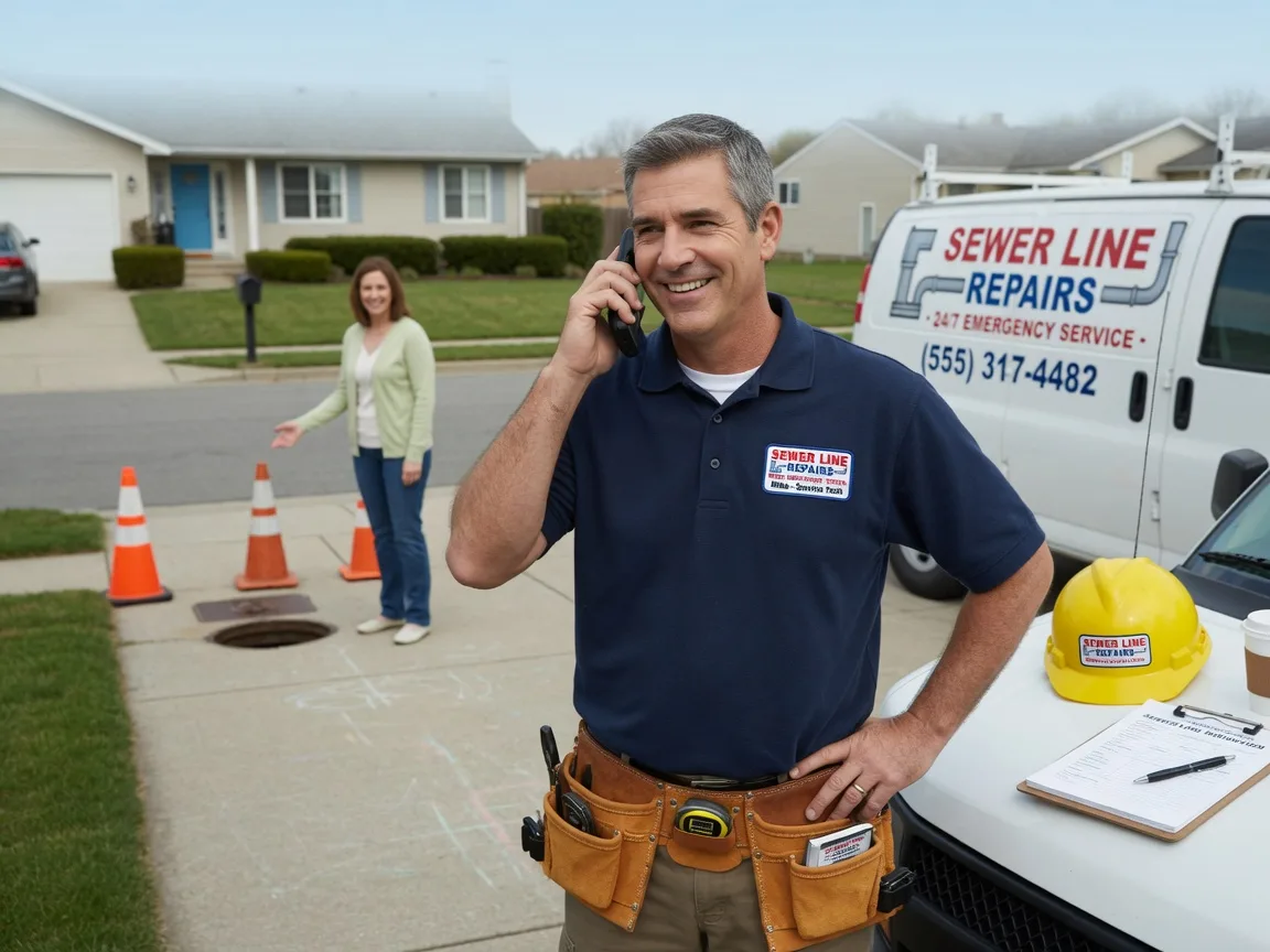 Emergency Plumber Sandy Springs, GA FAQs